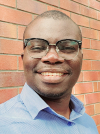 Isaac Amankwaa